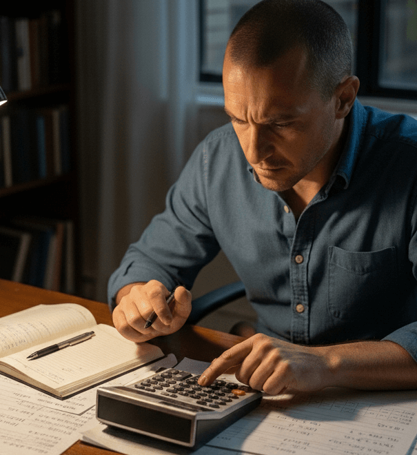 bicycle accident compensation calculator